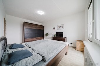 Prodej bytu 4+1 92 m² Novodvorská, Třebíč - 7