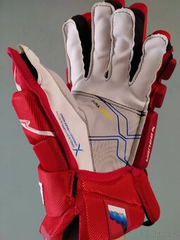 Rukavice Bauer 13,14 - 7