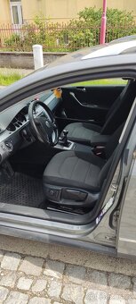 Passat B6 1.9 tdi kombi variant BXE - 7