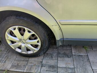Volkswagen Passat B5.5 Variant - 7