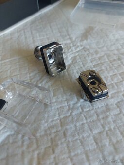 Raga-aio, Vape,Boro, tank - 7
