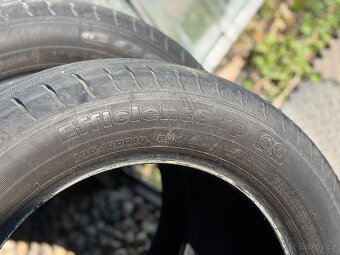 195/60/16 - Goodyear letní sada pneu - 7