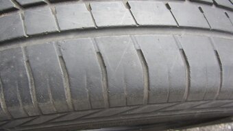 Letní pneu 255/45/20 Good Year - 7