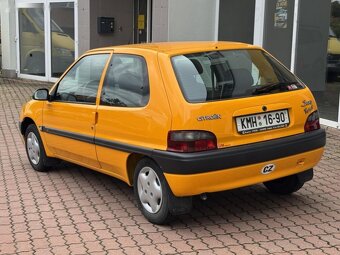 Citroën Saxo,Twist - 7