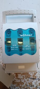 Wöhner 33198.000 - 7