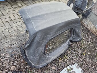 Mazda MX5 diely - 7