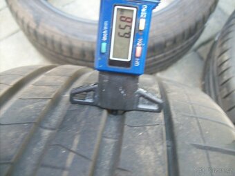 5ks Pirelli PZero 245.40.19 - 7