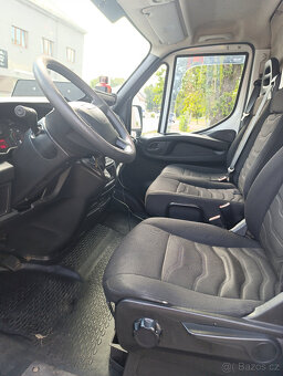 IVECO 35S15 - 7