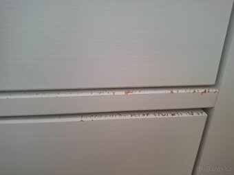 Vitrína IKEA Hemnes - 7