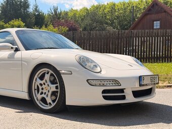 Porsche 911 Carrera (997.1) - 7
