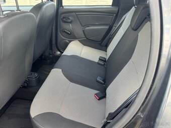 Dacia Duster 1.6 16v,r.v.2014,naj.83tkm.,klima - 7