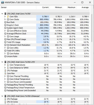 MSI Z170-A Pro + TPM + i7 6700 + Scythe Ninja - 7