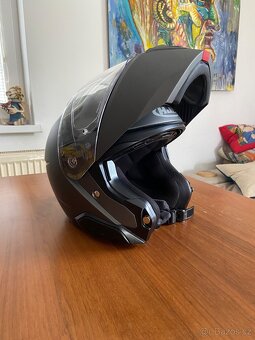 Helma HJC i91 vel.M - 7