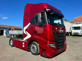 Iveco S-WAY AS440S48 L/T LOWDECK - 7