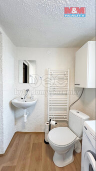 Pronájem rodinného domu, 80 m², Bojkovice, ul. Potok - 7