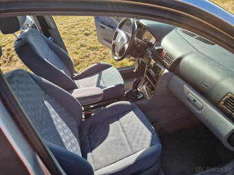 Škoda Octavia I 1,9TDI SLX - 7