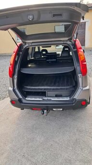 X-TRAIL - 7