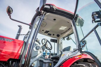 Prodam traktor HANWO HWB 604C, STAGE V, pohodlná kabina - 7