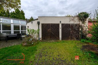 Prodej, domy/vila, 350 m2, Slovanská, Východní Předměstí, Pl - 7