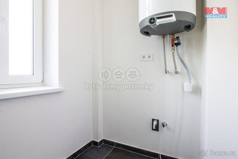 Prodej bytu 2+kk, 55 m², Mělník, ul. Pražská - 7