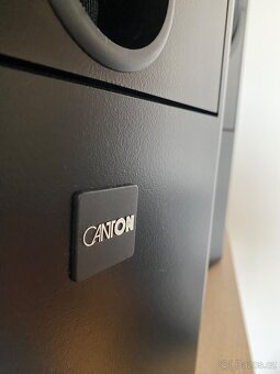 CANTON Fonum 701 DC - 7