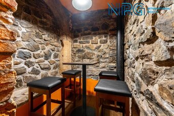 Pronájem komerčního prostoru, 153m2, Čáslav - 7