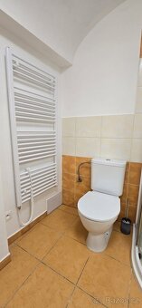 Pronájem byty 1+kk, 22 m2 - Jihlava, ev.č. 00787 - 7
