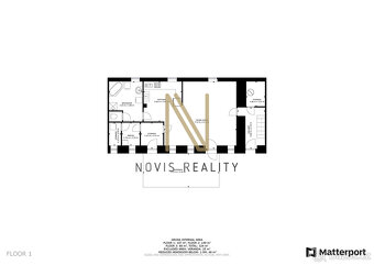 Prodej, rodinný dům 188 m², Rakolusky - Bohy - 7