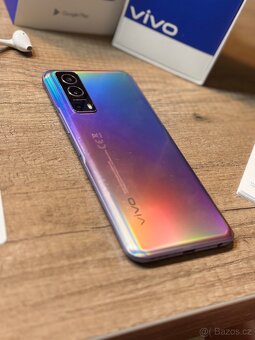 Vivo Y72 5G - 7