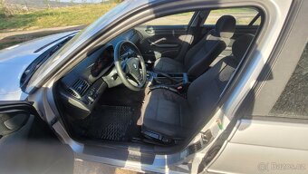 Bmw e46 316i - 7