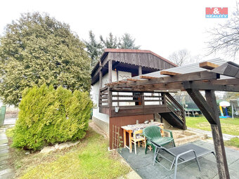 Prodej zahrady, 597 m², Louny, ul. Na Losech - 7