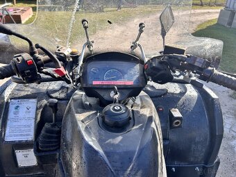 New Force Huter 500 - 7