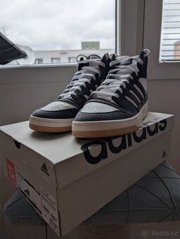 Boty Adidas - 7