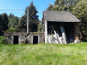 Prodej stavebního pozemku 1.032m2 v Ktová pod Troskami - 7
