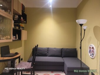 Prodej bytu 3+kk, 55 m Praha 2, Vinohrady, Na Folimance. - 7