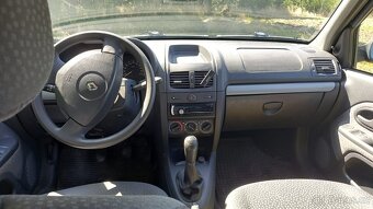 Clio Storia 1.5 dci - 7