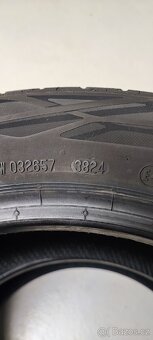 Nové 215/55/17 Continental EcoContact 6, DOT 3824. - 7