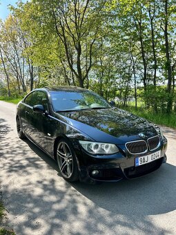 BMW E92 335i LCI DKG (DCT) - 7