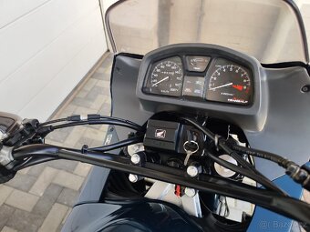 Honda XL600 Transalp // - 7