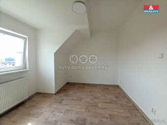 Pronájem bytu 2+1, 51 m², Teplá, ul. Školní - 7