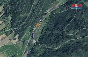 Prodej louky, 1461 m², Odry-Klokočůvek - 7