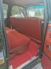 Chevrolet 3+3 C30 double cab odtahovka hauler - 7
