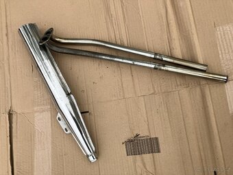 babeta 210 výfuk - 7