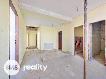 Prodej domu 228,5 m², pozemek 850 m² v Kojetíně na ulici Str - 7