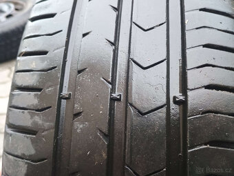 Continental Premium Contact 195/65 R15 91H - letní - 4 kusy - 7