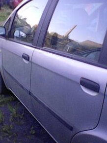 fiat idea 14,70kw,r.v.1-04,130000km. - 7