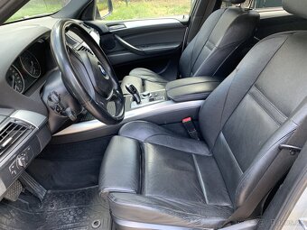 BMW X5 XDrive 35d 210kw M packet - 7