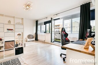 Prodej ateliéru 2+kk, 69 m2 + 7m2 terasa - Brno - Židenice - 7