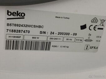 Beko - 7