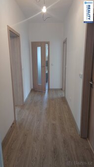 Novostaba rodinného domu, užitná plocha 144m2 - Drahotěšice, - 7